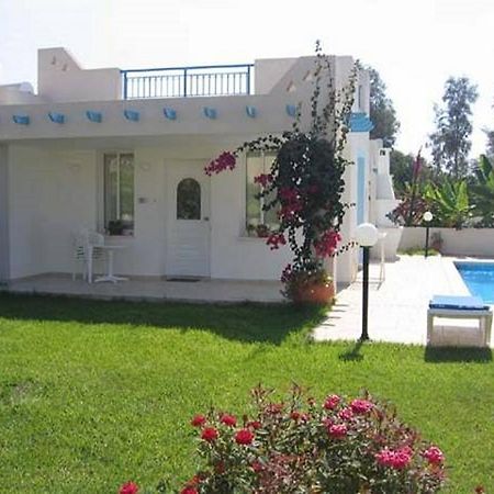 Philippos Paphos Villas - Villa 3 Экстерьер фото