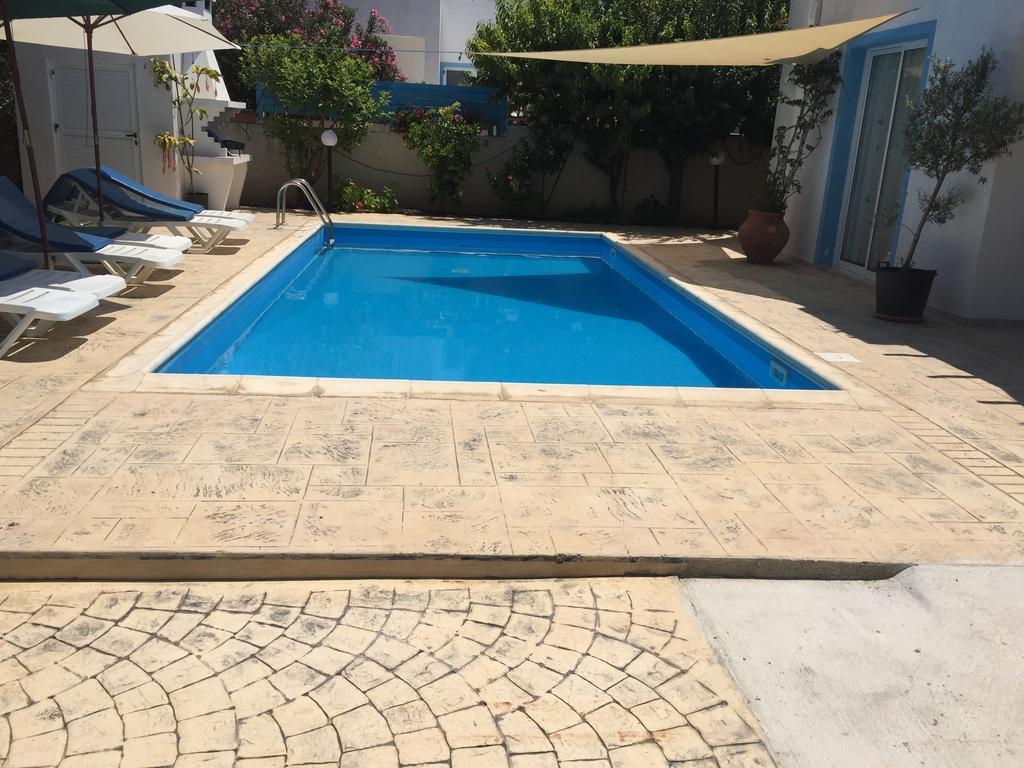 Philippos Paphos Villas - Villa 3 Экстерьер фото
