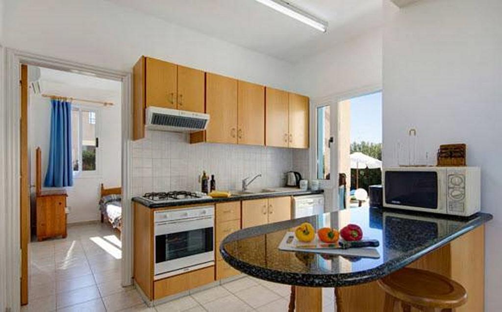 Philippos Paphos Villas - Villa 3 Экстерьер фото